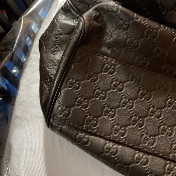 Gucci large sukey tote bag used in good condition - Picture 6 of 16